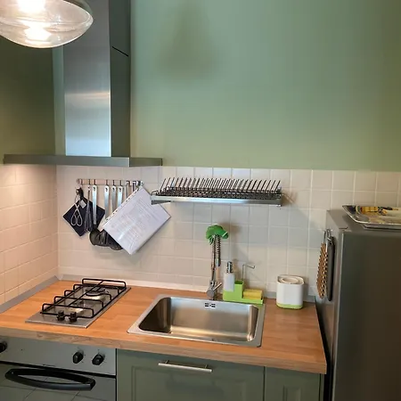 Apartment Fregene's Monolocale Fregenae