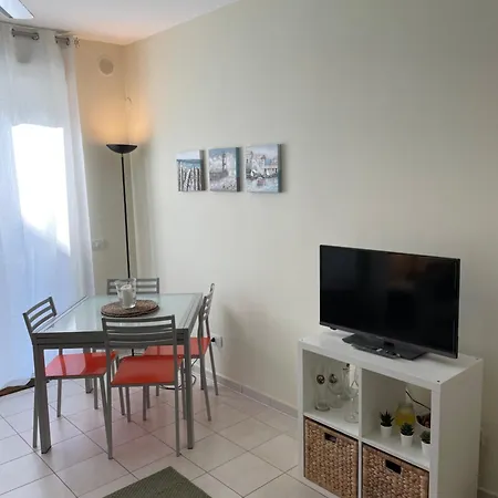 Apartment Fregene's Monolocale