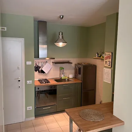 Apartment Fregene's Monolocale Fregenae