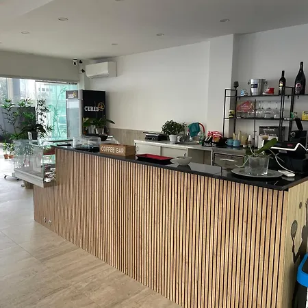 Apartment Fregene's Monolocale
