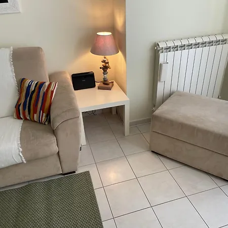 Fregene's Monolocale Apartment Fregenae