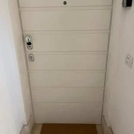 Apartment Fregene's Monolocale *