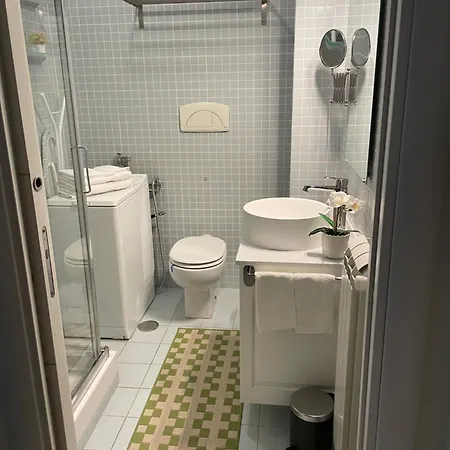 Apartment Fregene's Monolocale *