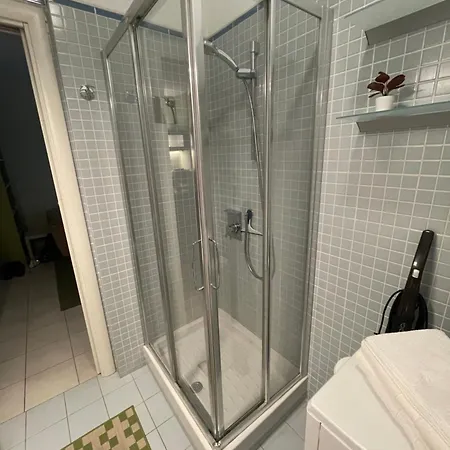 Apartment Fregene's Monolocale *
