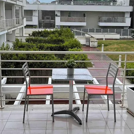 Fregene's Monolocale * Fregenae