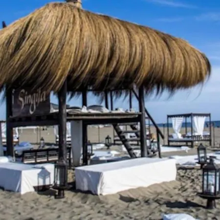 Apartamento Fregene's Monolocale *