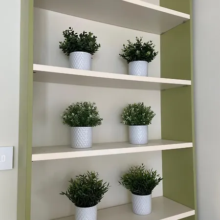 Apartamento Fregene's Monolocale *